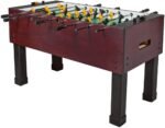 Valley-Dynamo Tornado Sport II Home Foosball