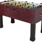 Valley-Dynamo Tornado Sport II Home Foosball