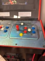 Mortal Kombat 3 Arcade Game - Image 6