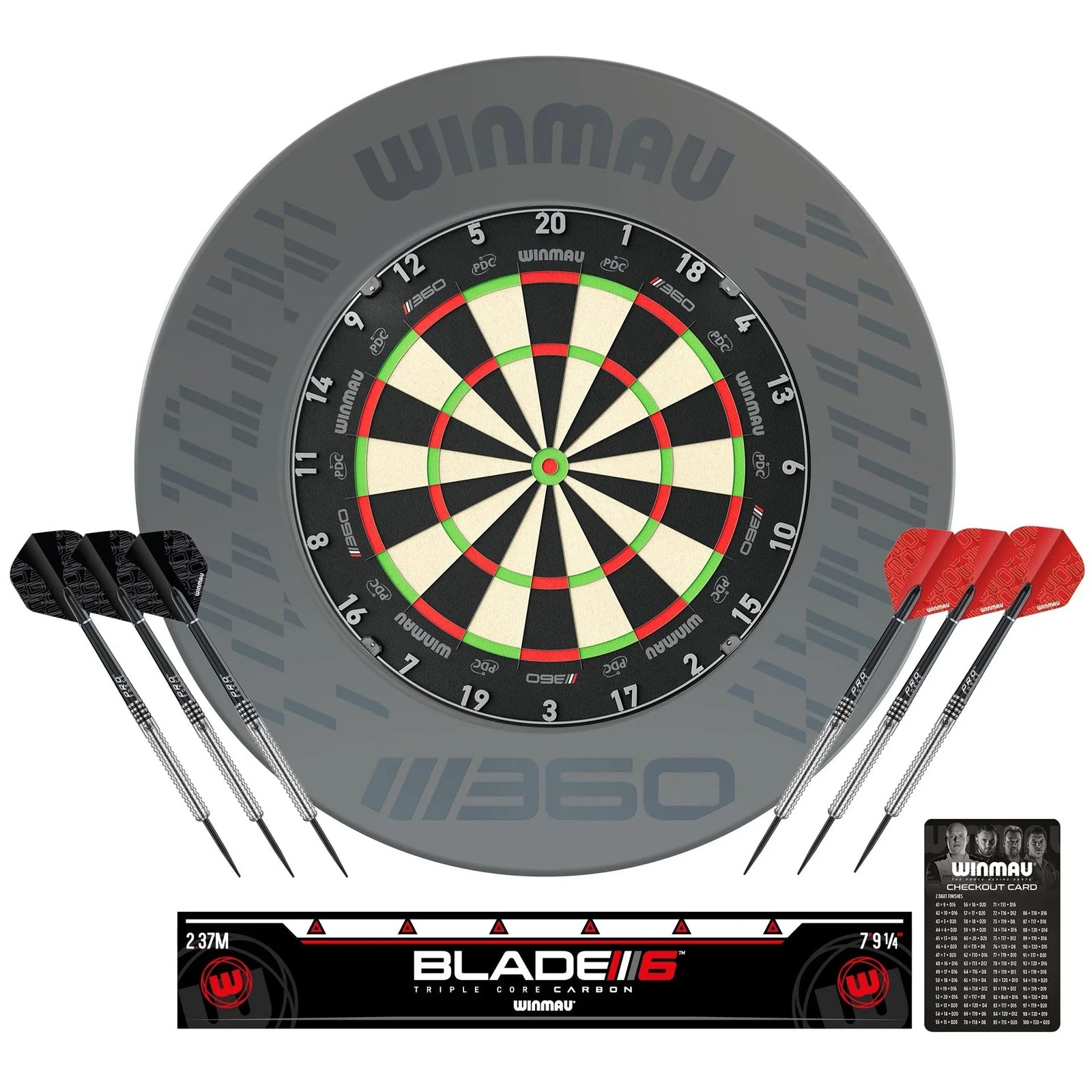 5341_BLADE_360_SURROUND_BUNDLE_image1_e938d798-c93a-4780-ad63-7e5484f74b0d Winmau Blade 360 Surround Set - Image 1