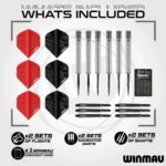 Winmau Blade 360 Surround Set - Image 3