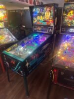 Williams Star Trek: The Next Generation Pinball Machine - Image 3