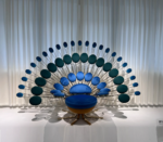 THE PEACOCK CREST THRONE - Image 6