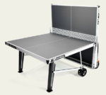 Cornilleau 540M Outdoor Table - Lightly Used - Image 2