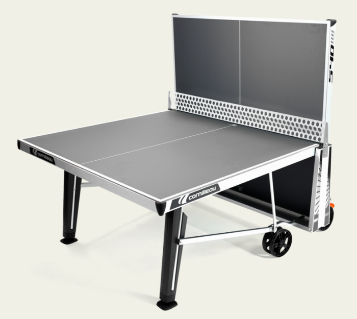 Cornilleau 540M Outdoor Table - Lightly Used - Image 2