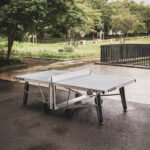 Cornilleau Pro 540m Outdoor Table Tennis