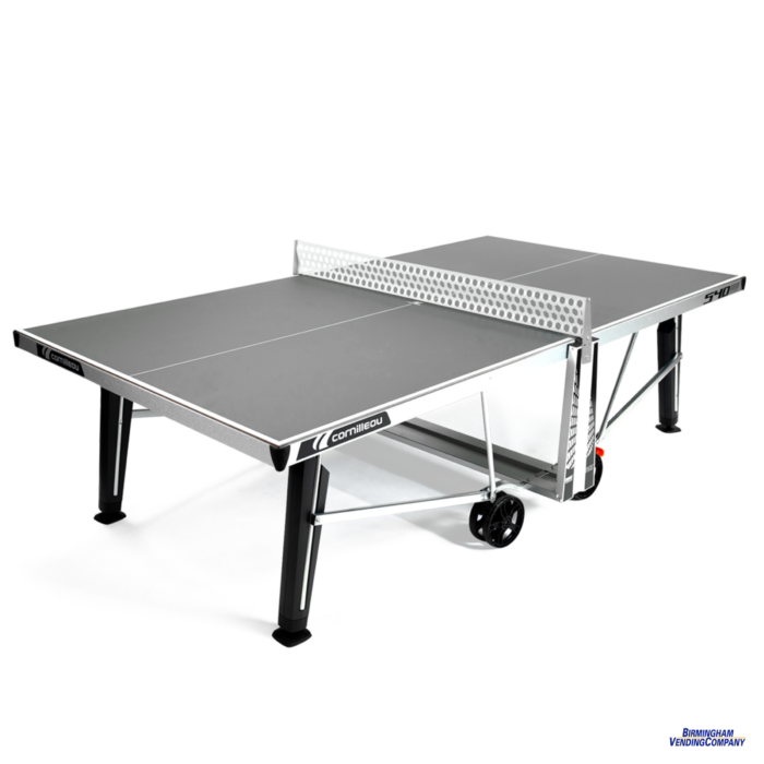 Cornilleau Pro 540m Outdoor Table Tennis - Image 2