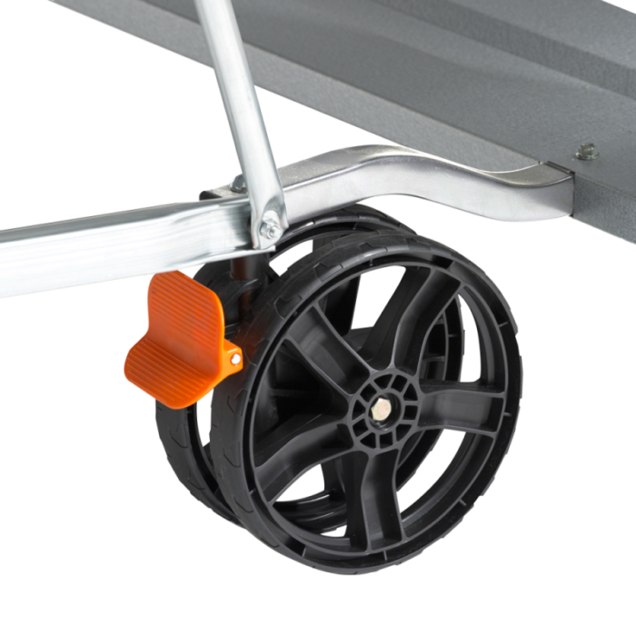 Cornilleau Pro 540m Outdoor Table Tennis - Image 5