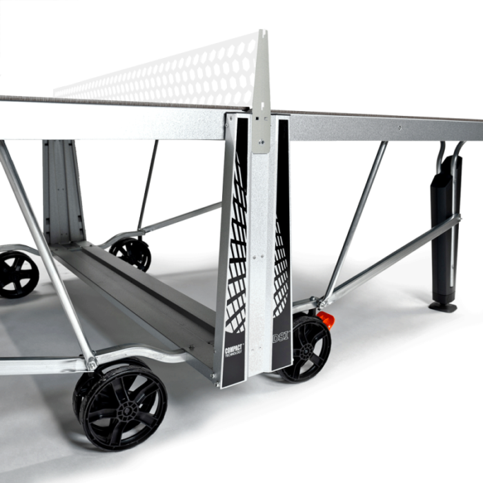 Cornilleau Pro 540m Outdoor Table Tennis - Image 8