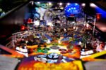 The Mandalorian Premium Pinball Machine - Image 12
