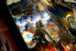 The Mandalorian Premium Pinball Machine - Image 13