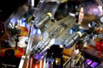 The Mandalorian Premium Pinball Machine - Image 14