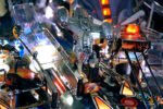 The Mandalorian Premium Pinball Machine - Image 15