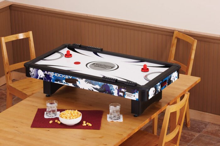 Mainstreet Classics Table Top Mini Air Hockey 42" - Image 2