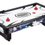 Mainstreet Classics Table Top Mini Air Hockey 42"