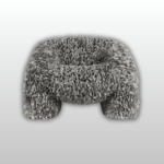 PETALE D'AMOUR CHAIR - Image 3