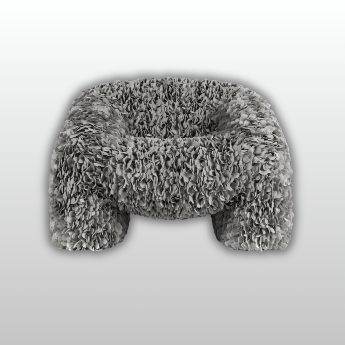 PETALE D'AMOUR CHAIR - Image 3