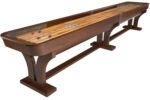 Champion Venetian 14' Shuffleboard Table