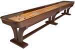 Champion Venetian 9' Shuffleboard Table