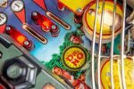 James Bond 007 Premium Pinball Machine - Image 3