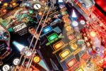 James Bond 007 Premium Pinball Machine - Image 8