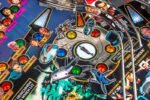 James Bond 007 Pro Pinball Machine - Image 2
