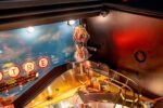 James Bond 007 Pro Pinball Machine - Image 3