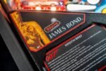 James Bond 007 Pro Pinball Machine - Image 5