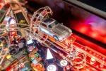 James Bond 007 Pro Pinball Machine - Image 6