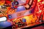 James Bond 007 Pro Pinball Machine - Image 11
