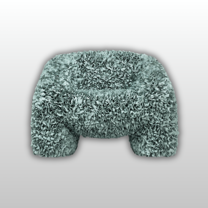 PETALE D'AMOUR CHAIR - Image 4