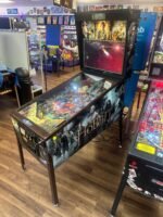 JJP The Hobbit Limited Edition Pinball Machine - Image 22