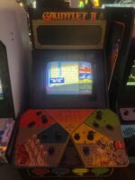 Atari Gauntlet II Arcade Game - Image 2