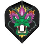 L Style Pro V1 Dart Flights
