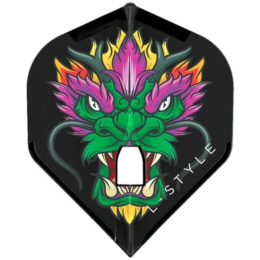 57-1422_c2493b87-0dd0-4349-a0b5-6089cb450eda L Style Pro V1 Dart Flights - Image 1