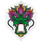 L Style Pro V1 Dart Flights - Image 2