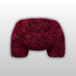 PETALE D'AMOUR CHAIR - Image 5