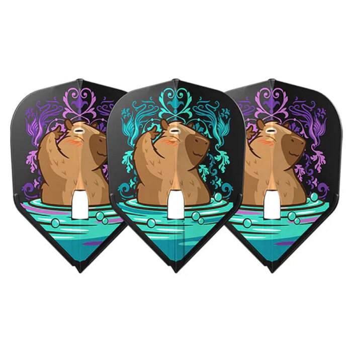 L Style Pro V1 Dart Flights - Image 3