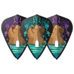 L Style Pro V1 Dart Flights - Image 4