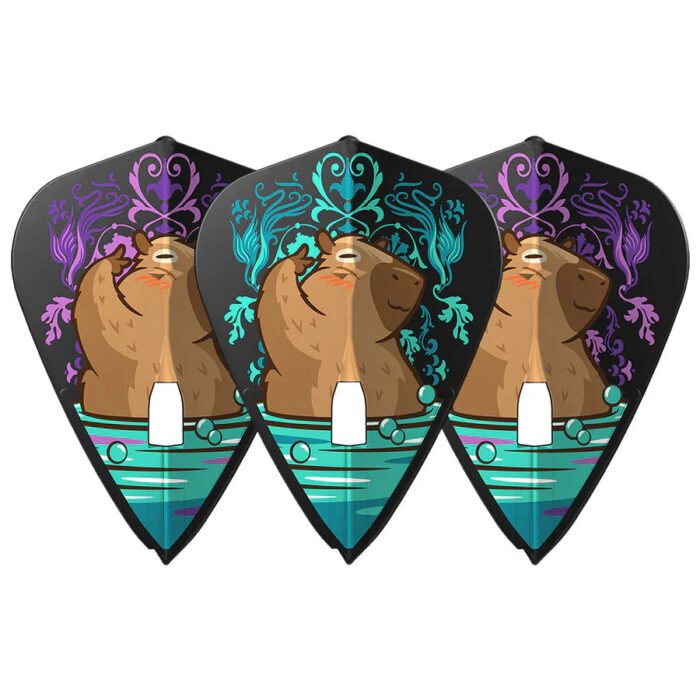 L Style Pro V1 Dart Flights - Image 4