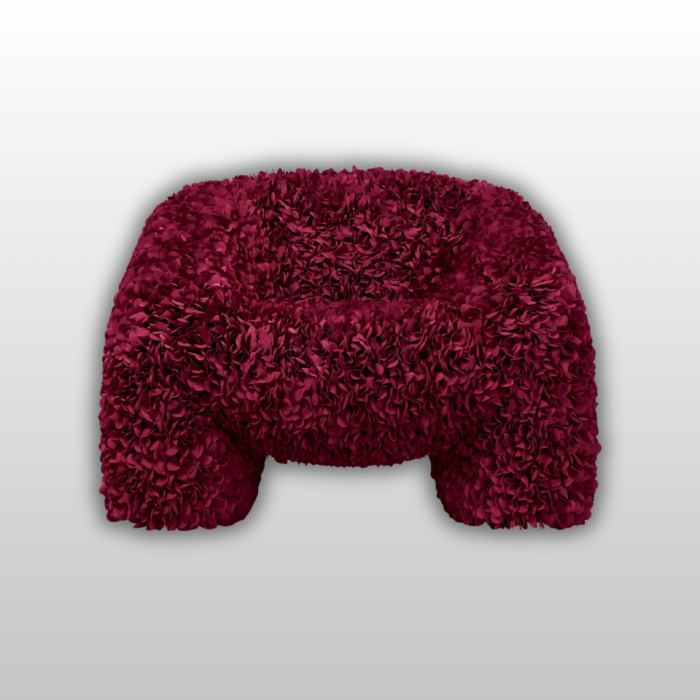 PETALE D'AMOUR CHAIR - Image 5