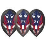 L Style Pro V2 Dart Flights
