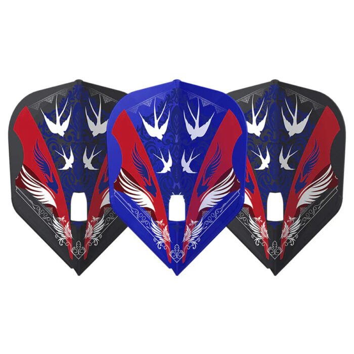 L Style Pro V2 Dart Flights - Image 3