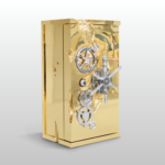 THE AURUM SENTINEL VAULT - Image 2