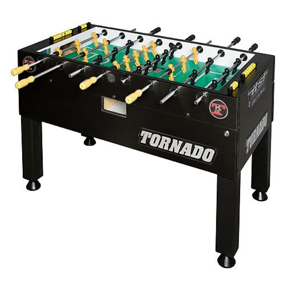 58554_1024x1024_494f467f-208b-43e8-9aa7-3253671954ca Tornado T-3000 Competition Foosball Table in Matte Black - Image 1