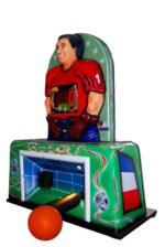 Kalkomat Kicker Soccer Kicking Game - Image 3
