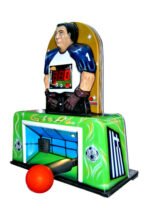 Kalkomat Kicker Soccer Kicking Game - Image 4