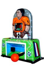 Kalkomat Kicker Soccer Kicking Game - Image 6