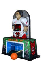 Kalkomat Kicker Soccer Kicking Game - Image 7
