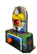 Kalkomat Kicker Soccer Kicking Game - Image 16